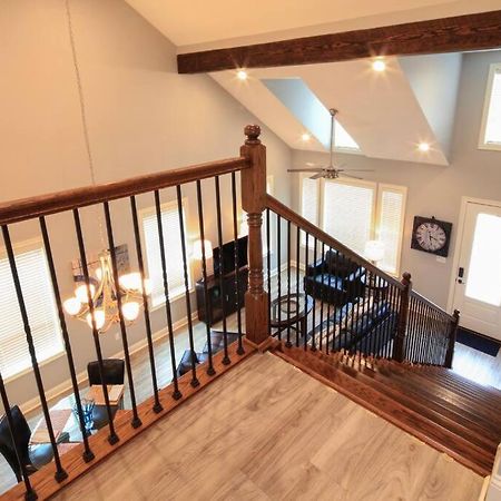 Luxury 2 Bedroom Townhouse #3 Лейк Чарльз Экстерьер фото